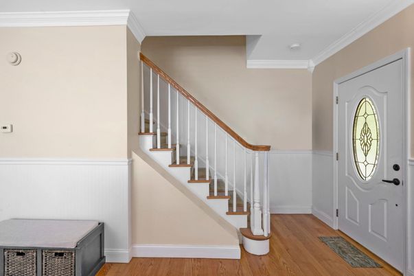 Interior, Wood Texture Flooring