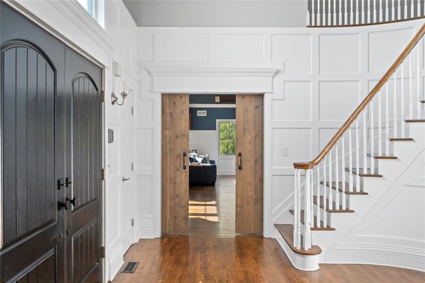 Interior, Wood Texture Flooring