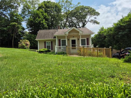 Backyard, Exterior, Facade, None