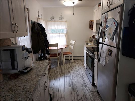 Dining room, Interior, Kitchen, Wood Texture Flooring