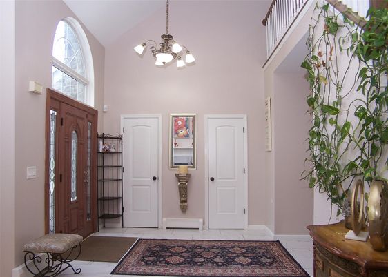 Chandelier, Interior, Pendant Lights