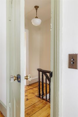 Interior, Pendant Lights, Wood Texture Flooring
