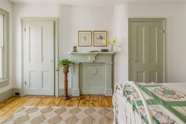 Interior, Wood Texture Flooring