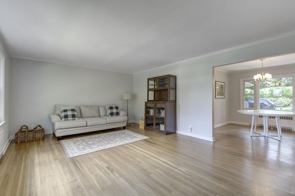 Chandelier, Interior, Wood Texture Flooring