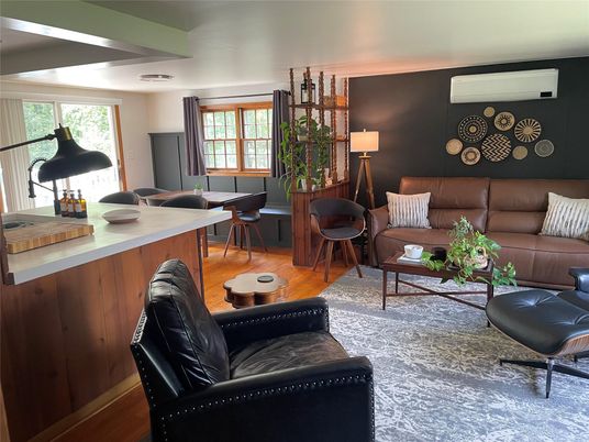 Dining room, Interior, Living room, Wood Texture Flooring
