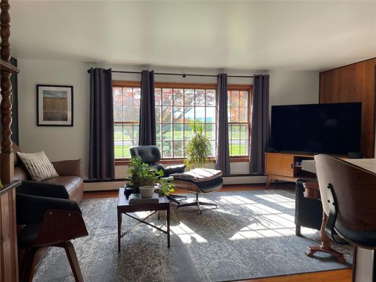 Interior, Living room, Wood Texture Flooring