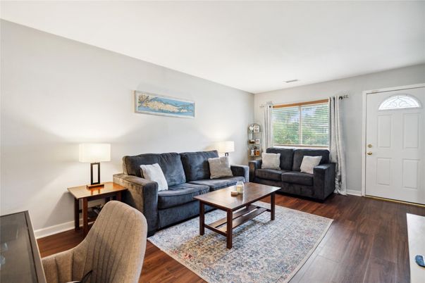 Interior, Living room, Wood Texture Flooring