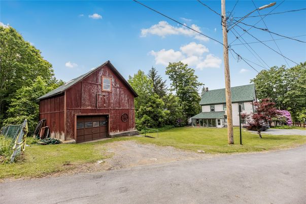 Attached, Backyard, Exterior, Facade, A Frame