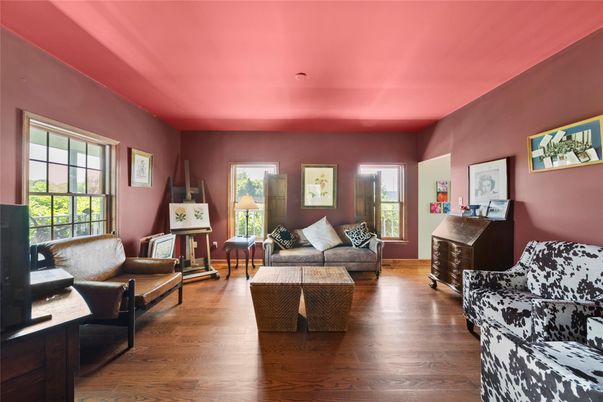 Interior, Living room, Wood Texture Flooring