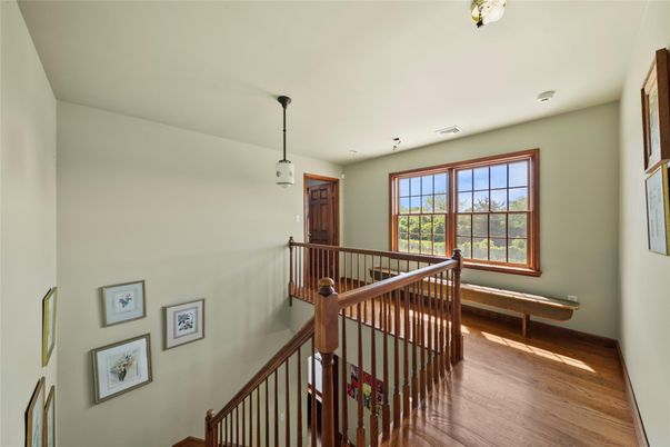 Interior, Pendant Lights, Wood Texture Flooring