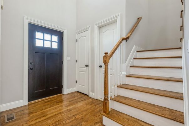 Interior, Wood Texture Flooring