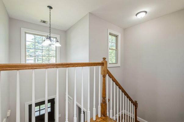 Interior, Pendant Lights
