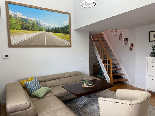 Interior, Living room, Wood Texture Flooring