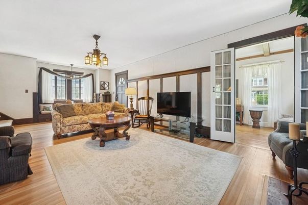 Interior, Living room, Wood Texture Flooring