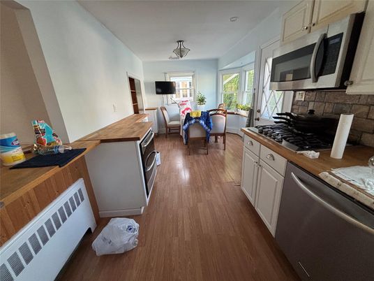 Dining room, Interior, Kitchen, Wood Texture Flooring