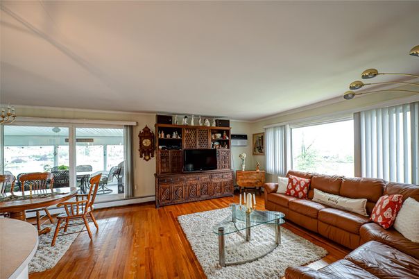 Dining room, Interior, Living room, Wood Texture Flooring