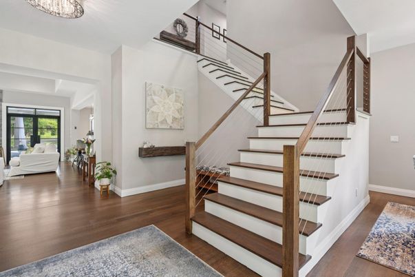 Interior, Wood Texture Flooring