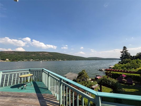 Water, Exterior, Other