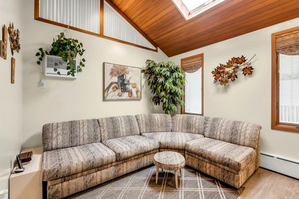 Interior, Living room, Wooden Ceilings, Wood Texture Flooring