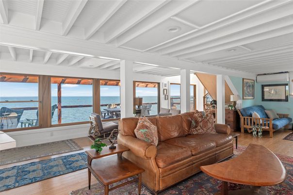 Interior, Living room, Water, Wood Texture Flooring