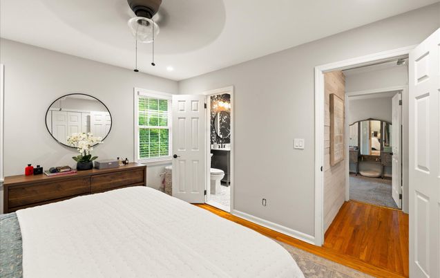 Bathroom, Bedroom, Interior, Wood Texture Flooring