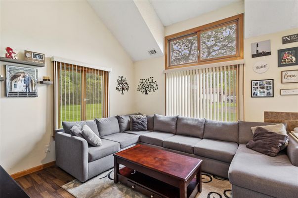 Interior, Living room, Wood Texture Flooring