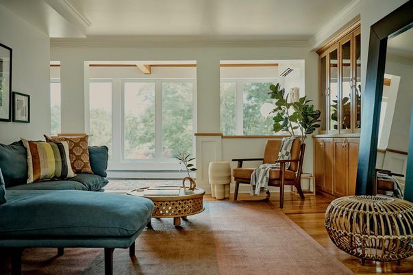 Interior, Living room, Wood Texture Flooring