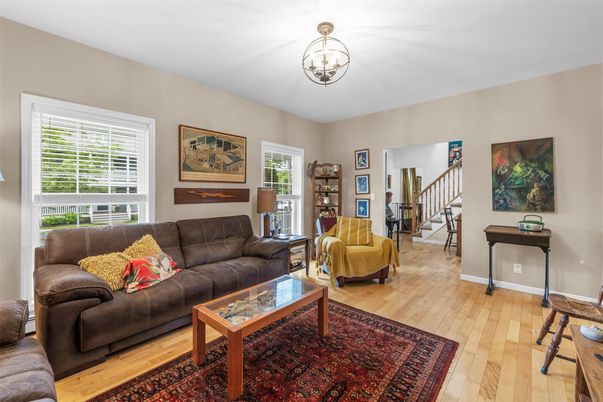 Interior, Living room, Wood Texture Flooring