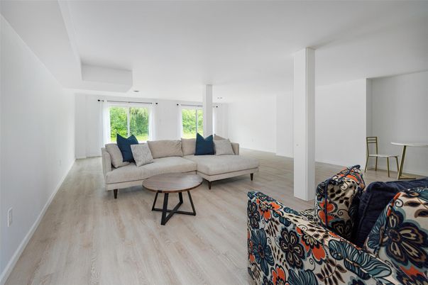 Interior, Living room, Wood Texture Flooring