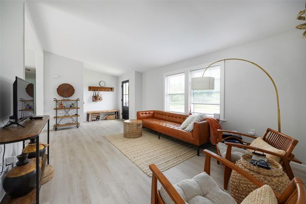 Interior, Living room, Wood Texture Flooring