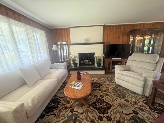 Fireplace, Interior, Living room