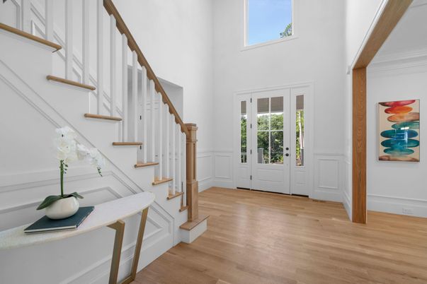Interior, Wood Texture Flooring
