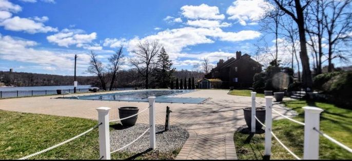 Exterior, Pool, Tennis Courts