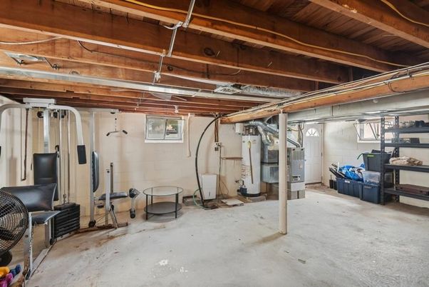 Interior, Wooden Beams, Wooden Ceilings