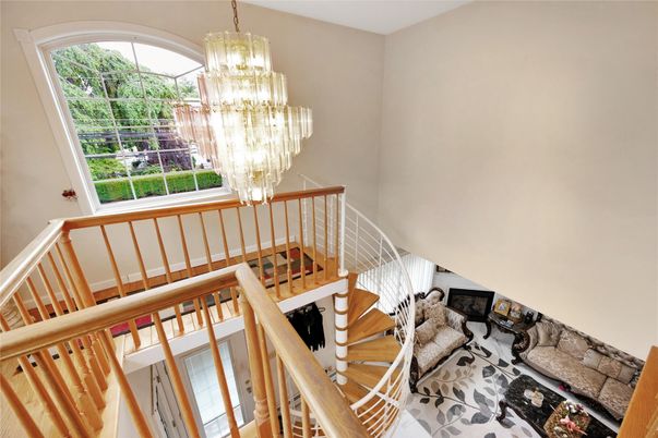 Chandelier, Dining room, Interior