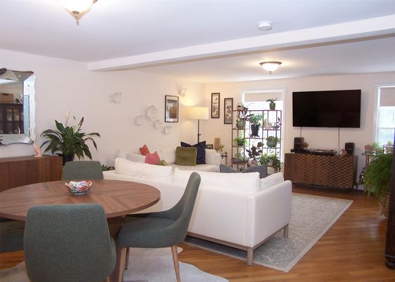 Dining room, Interior, Living room, Wood Texture Flooring