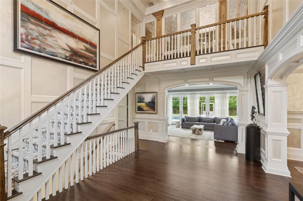 Interior, Living room, Wood Texture Flooring