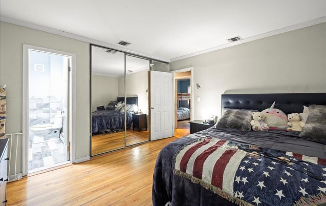 Bathroom, Bedroom, Interior, Wood Texture Flooring