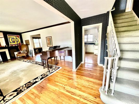 Interior, Piano, Wood Texture Flooring