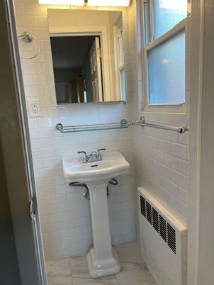 Bathroom, Interior, Marble