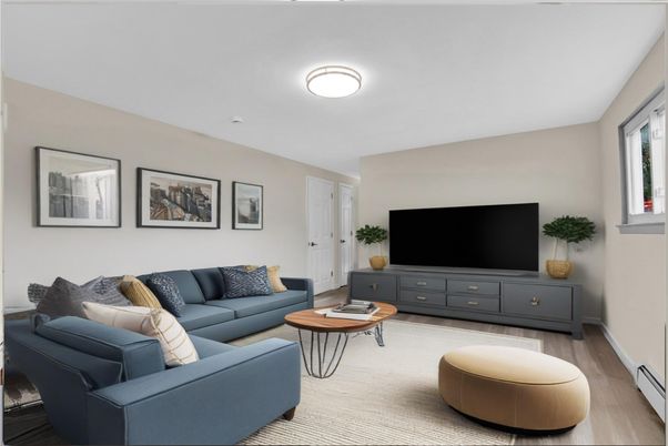 Interior, Living room, Wood Texture Flooring