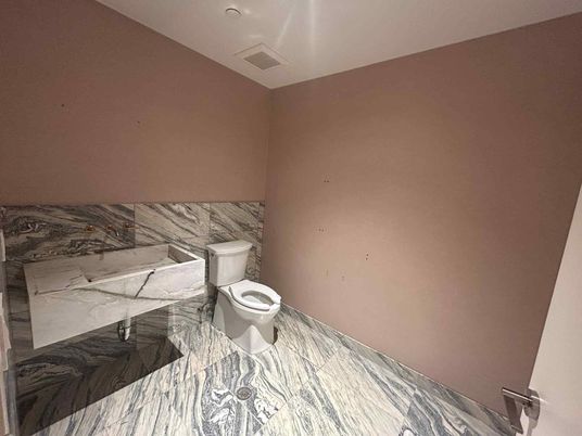 Bathroom, Interior, Marble