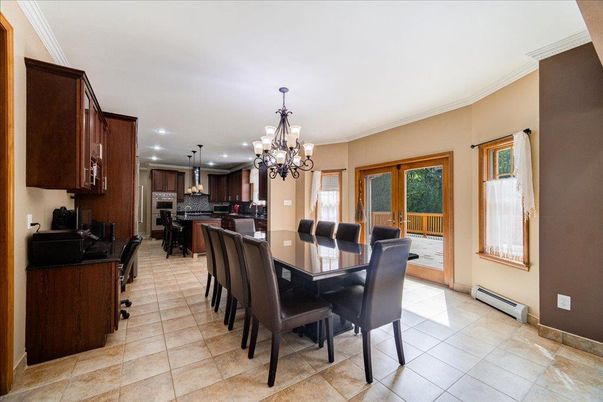 Chandelier, Dining room, Interior, Kitchen, Pendant Lights, Recessed Lighting