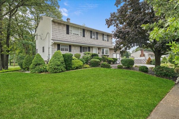 Backyard, Exterior, Facade, Georgian