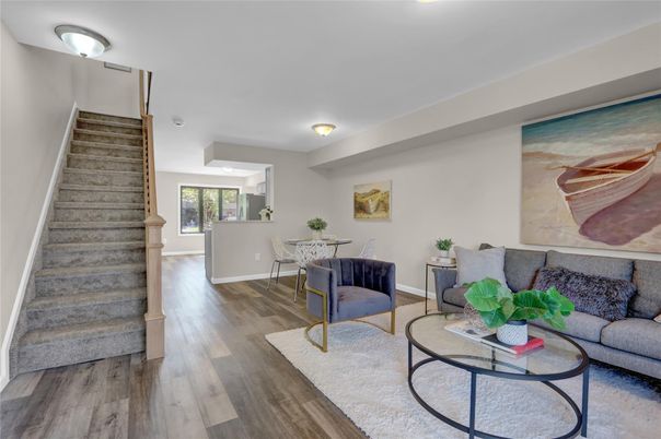 Dining room, Interior, Living room, Wood Texture Flooring