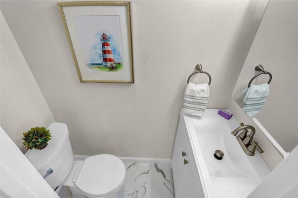Bathroom, Interior, Marble