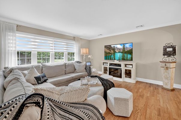 Interior, Living room, Wood Texture Flooring