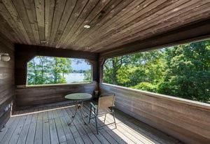 Exterior, Wooden Ceilings, Wood Texture Flooring