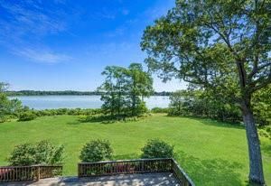 Backyard, Exterior, Water