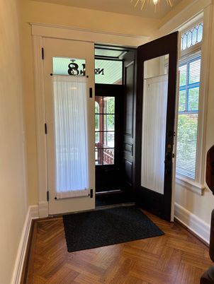 Interior, Wood Texture Flooring